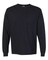 Comfort Colors® Garment Dyed Heavyweight Crewneck Long Sleeve Pocket T-Shirt